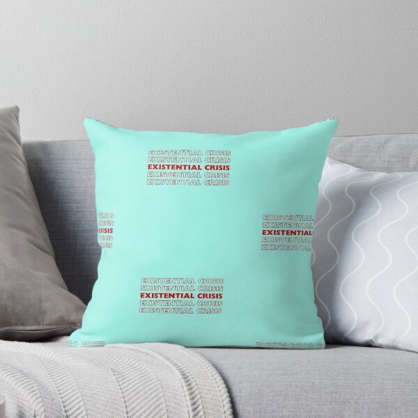 Item preview, Existential Crisis designed and sold by Zaibo.