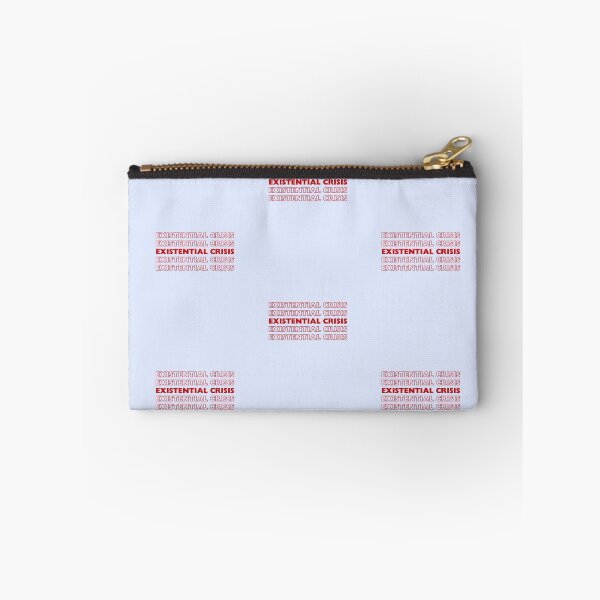 Item preview, Existential Crisis designed and sold by Zaibo.