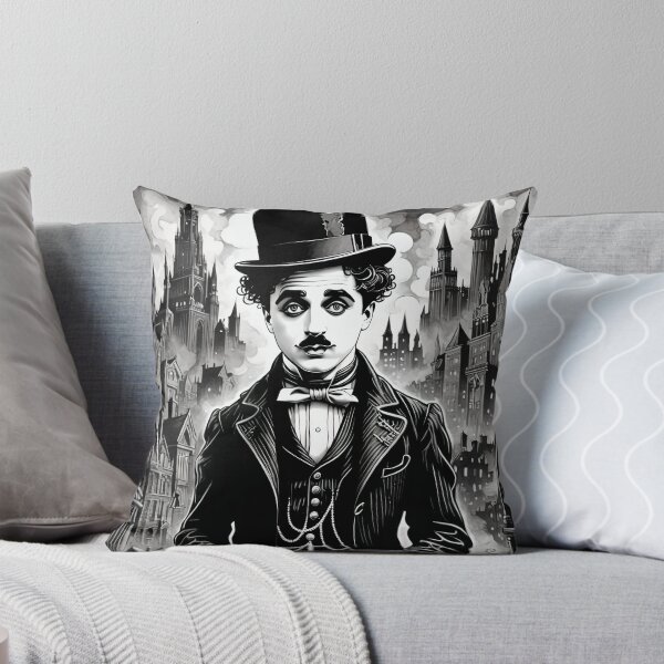 Item preview, Gothic Echoes: A Monochrome Tribute designed and sold by opulantorbit.