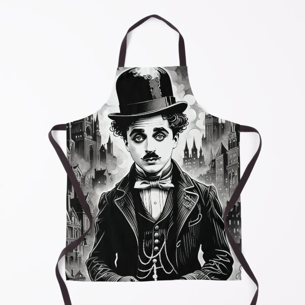 Item preview, Gothic Echoes: A Monochrome Tribute designed and sold by opulantorbit.