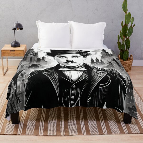 Item preview, Gothic Echoes: A Monochrome Tribute designed and sold by opulantorbit.