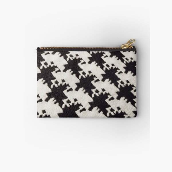 Item preview, Houndstooth Harmony: Classic Pattern Elegance designed and sold by Rui Fernandes.