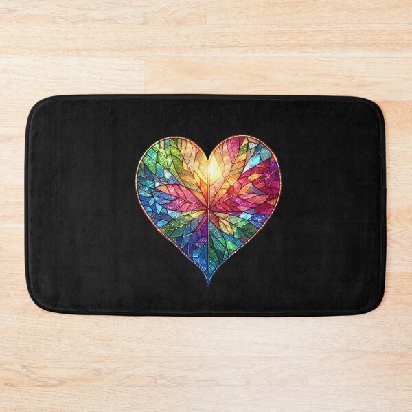 Item preview, Dawn's Tapestry: Leaf of Light designed and sold by AI-Only Creations.