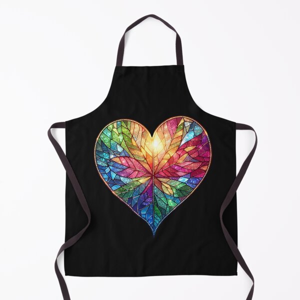 Item preview, Dawn's Tapestry: Leaf of Light designed and sold by AI-Only Creations.