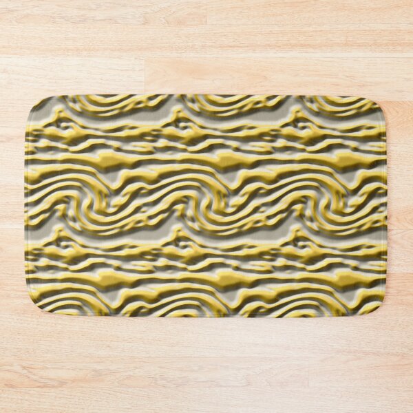 Item preview, 3D Swirled Heavenly Stripe Pattern designed and sold by TheRulerofEarth.
