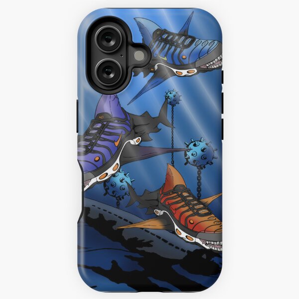 Sneakerhead iphone case online