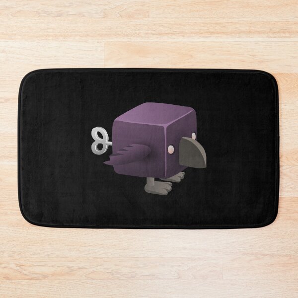 Item preview, Rook Cubimal designed and sold by ElleLament.