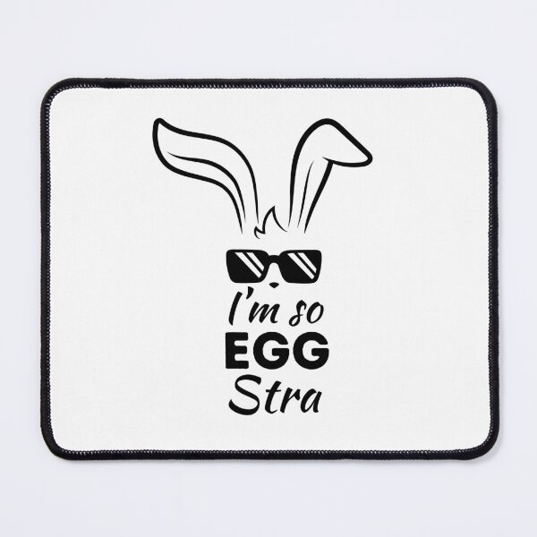 Item preview, I'm So Egg-stra designed and sold by NaurinDin.