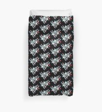 Cute Magneton Pokemon Duvet Cover