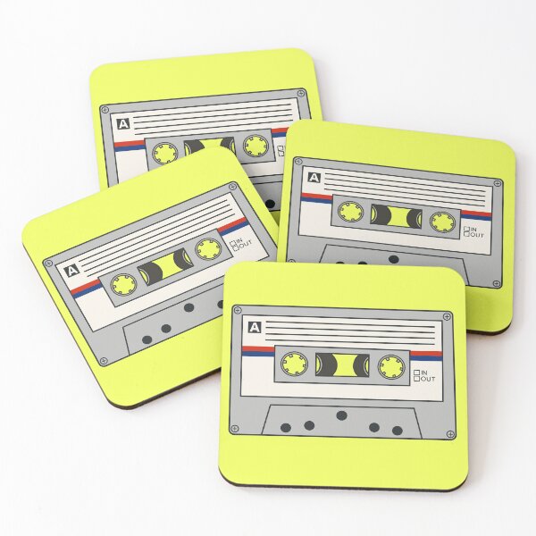 Item preview, Vintage audio tape designed and sold by Wounyz.