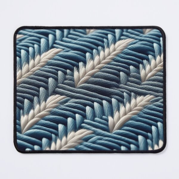 Item preview, Petite Elegance: Tiny Herringbone Chic designed and sold by Rui Fernandes.