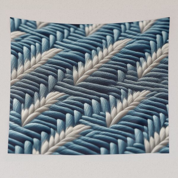 Item preview, Petite Elegance: Tiny Herringbone Chic designed and sold by Rui Fernandes.