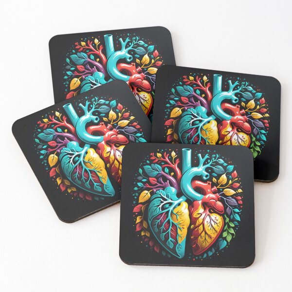 Item preview, Vitality in Vivid designed and sold by ramboe.
