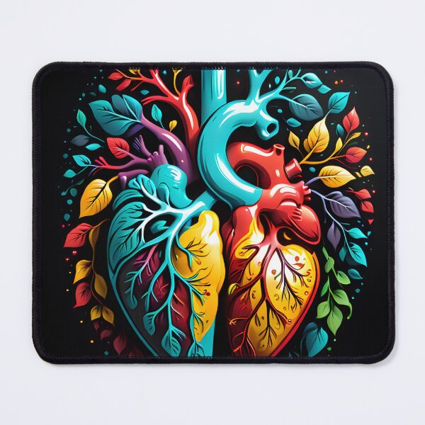 Item preview, Vitality in Vivid designed and sold by ramboe.