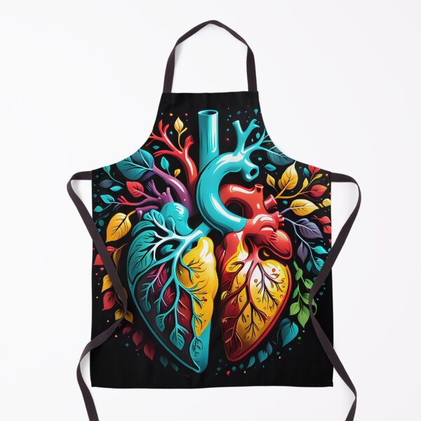 Item preview, Vitality in Vivid designed and sold by ramboe.
