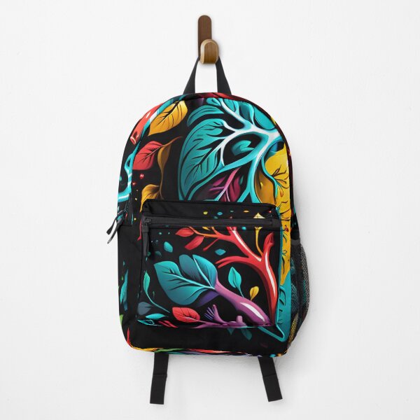 Item preview, Vitality in Vivid designed and sold by ramboe.