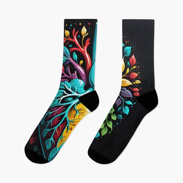 Item preview, Vitality in Vivid designed and sold by ramboe.
