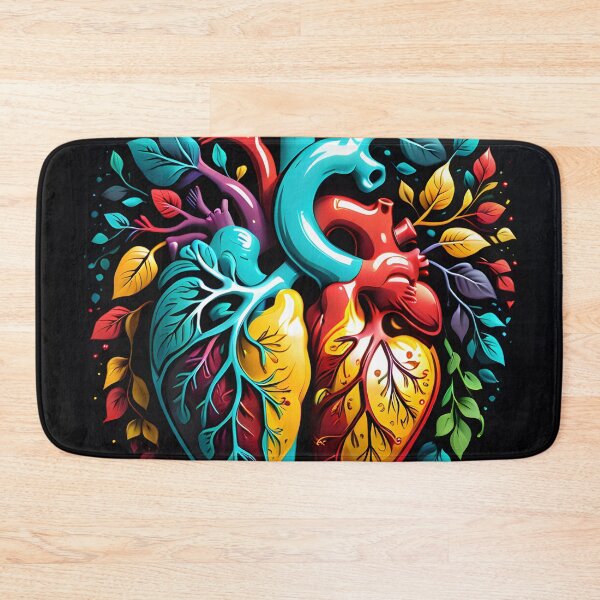 Item preview, Vitality in Vivid designed and sold by ramboe.