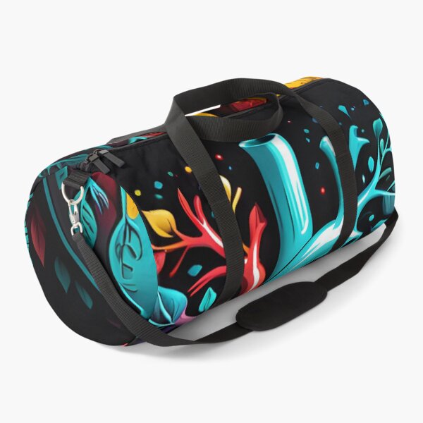 Item preview, Vitality in Vivid designed and sold by ramboe.