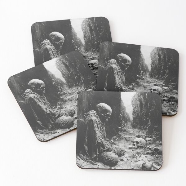 Item preview, Valley of Forgetting designed and sold by DreamVoyage.