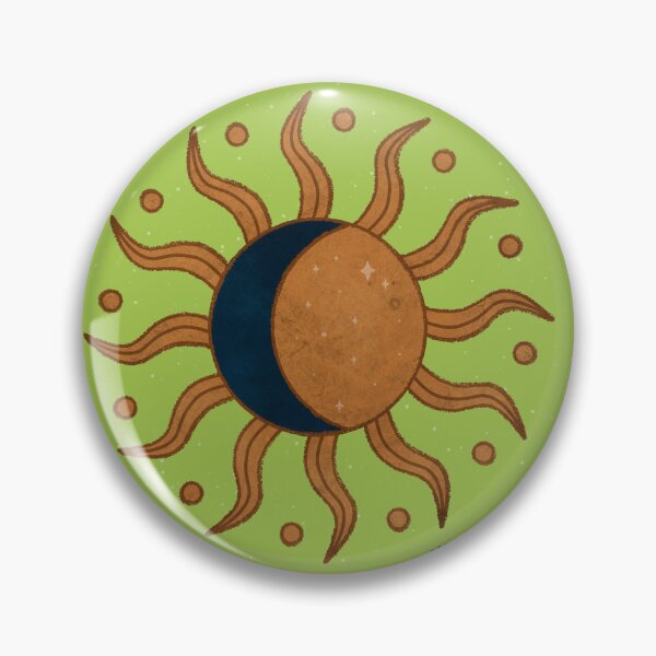 Item preview,  Pattern drawing design with sun and stars designed and sold by SweetLimeShop.
