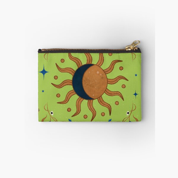 Item preview,  Pattern drawing design with sun and stars designed and sold by SweetLimeShop.