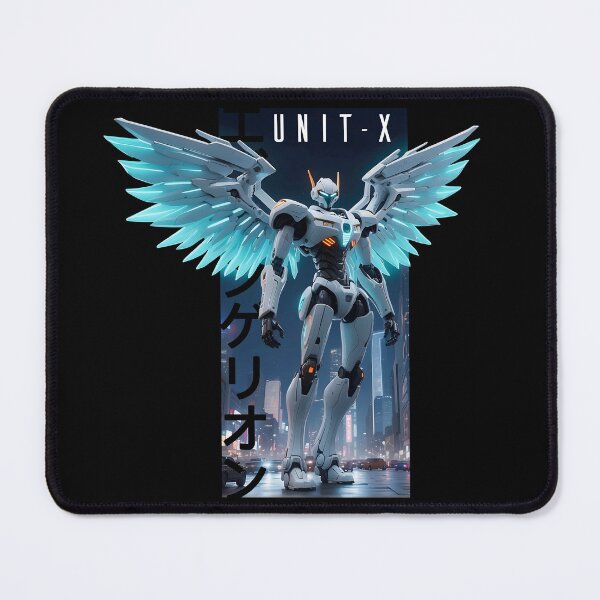 Item preview, Unit - X designed and sold by Divine Creation.