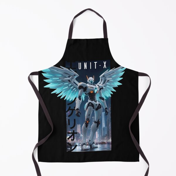 Item preview, Unit - X designed and sold by Divine Creation.