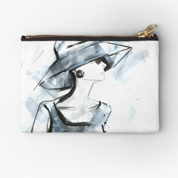 Item preview, Breakfast at Tiffany's  designed and sold by nikkinewman.