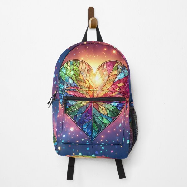 Item preview, Dawn's Tapestry: Leaf of Light designed and sold by AI-Only Creations.