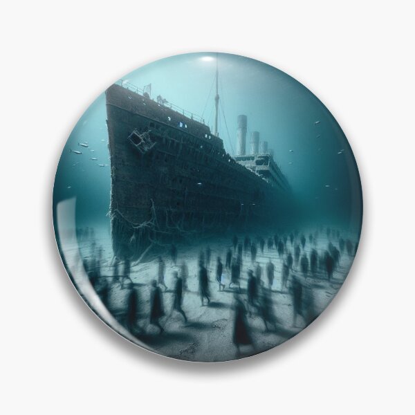 Item preview, Spirits of the Deep designed and sold by Biothurgy.