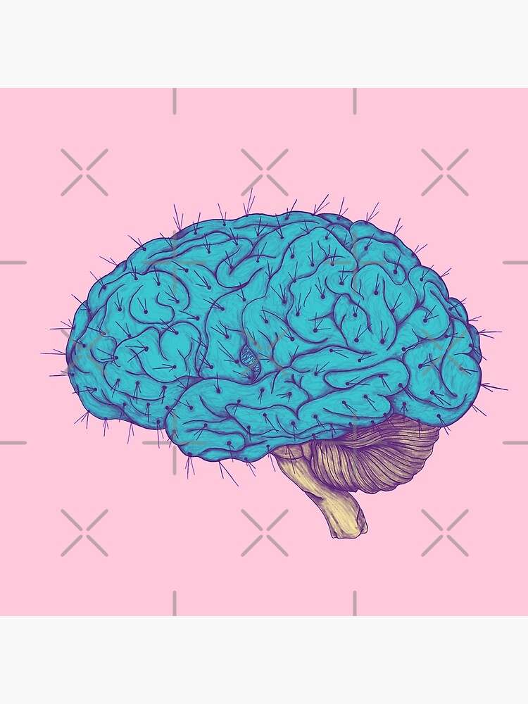 Succulent Mind by Ranggasme