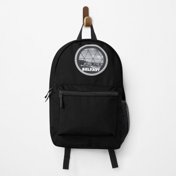 Item preview, Belfast, the most beautiful city designed and sold by Heatheraelawson.