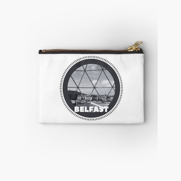 Item preview, Belfast, the most beautiful city designed and sold by Heatheraelawson.