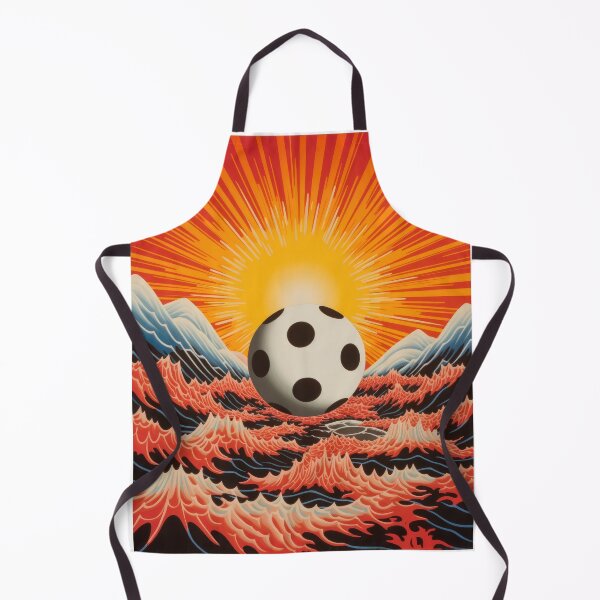 Item preview, Eastern Goal: The Rising Soccer Sun designed and sold by Prompt Football.