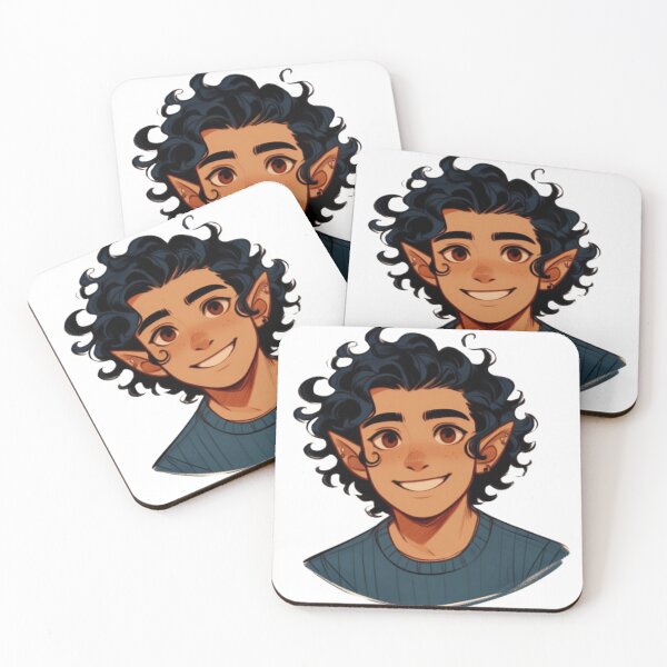 Item preview, DnD: Alejandro designed and sold by EmberlyDawn.