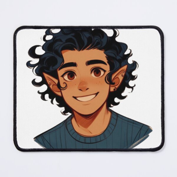 Item preview, DnD: Alejandro designed and sold by EmberlyDawn.