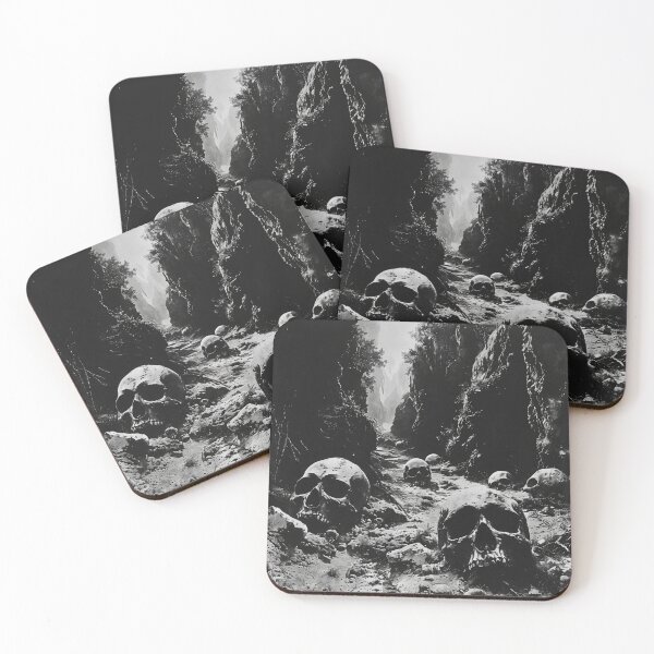 Item preview, Path of the Forgotten designed and sold by DreamVoyage.