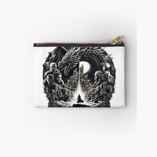 Item preview, Game of Thrones Design, Winter is coming designed and sold by BioFaStore.