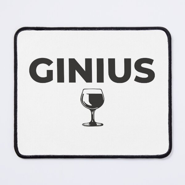 Item preview, Ginius designed and sold by Aceofspace3000.