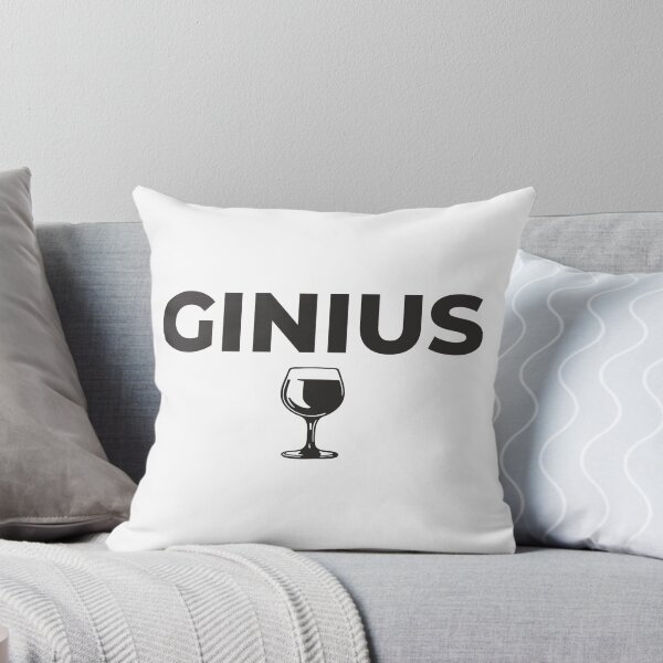Item preview, Ginius designed and sold by Aceofspace3000.