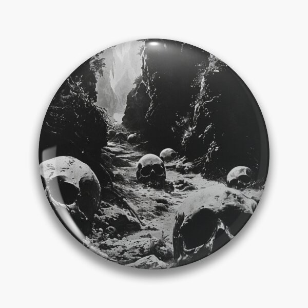 Item preview, Path of the Forgotten designed and sold by DreamVoyage.