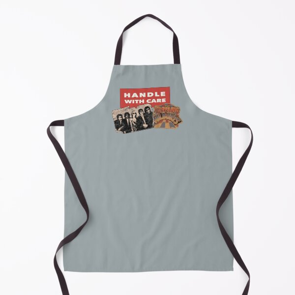 Item preview, The Traveling Wilburys Handle With Care designed and sold by thebcarts.