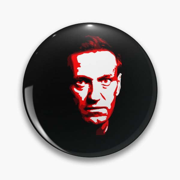 Item preview, Alexei Navalny designed and sold by vectrus.