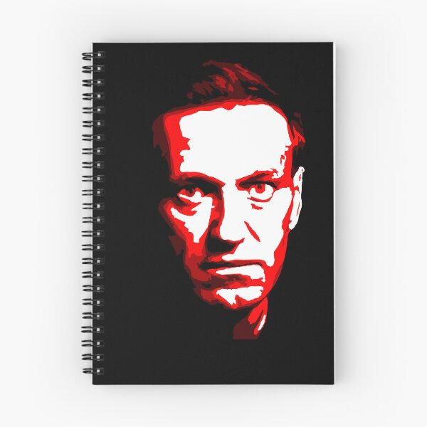 Item preview, Alexei Navalny designed and sold by vectrus.