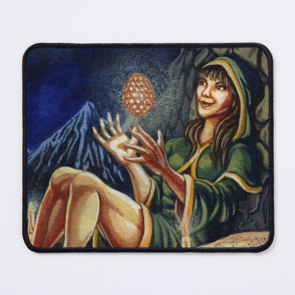Item preview, Magic Egg designed and sold by sageittarius.