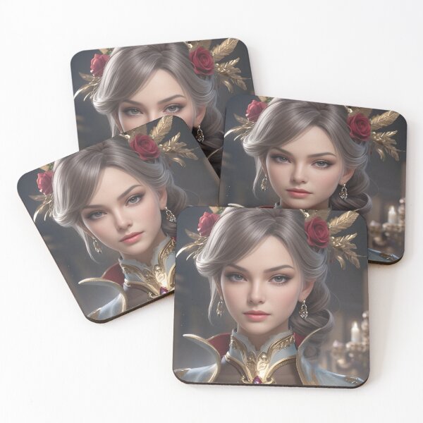 Item preview, Warrior Princess designed and sold by Designs2Camille.