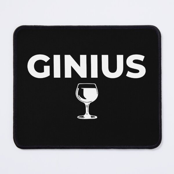 Item preview, Ginius designed and sold by Aceofspace3000.