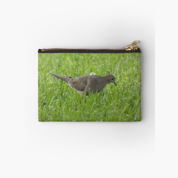 Item preview, Foraging Dove designed and sold by Birds-by-Bovi.