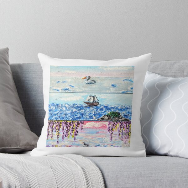 Item preview, Outflow, Inflow, Overflow designed and sold by Margwizart.